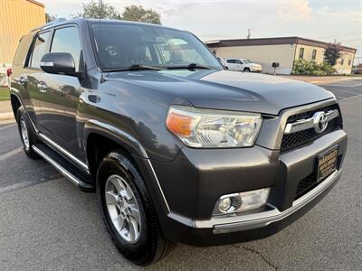 2011 Toyota 4Runner SR5   - Photo 3 - Manassas, VA 20110