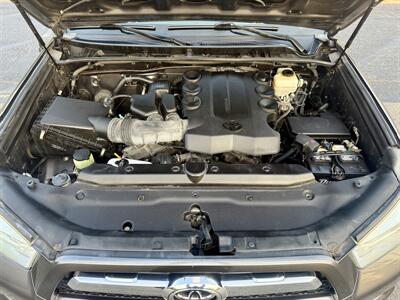 2011 Toyota 4Runner SR5   - Photo 18 - Manassas, VA 20110