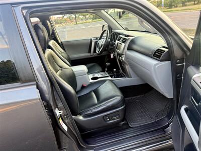 2011 Toyota 4Runner SR5   - Photo 15 - Manassas, VA 20110