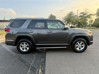 2011 Toyota 4Runner SR5   - Photo 4 - Manassas, VA 20110