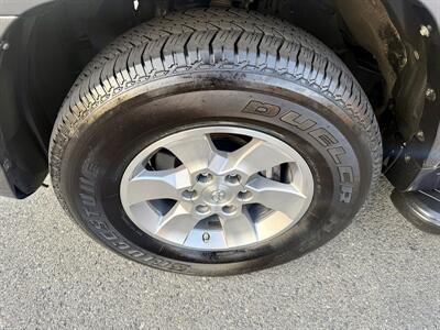 2011 Toyota 4Runner SR5   - Photo 19 - Manassas, VA 20110