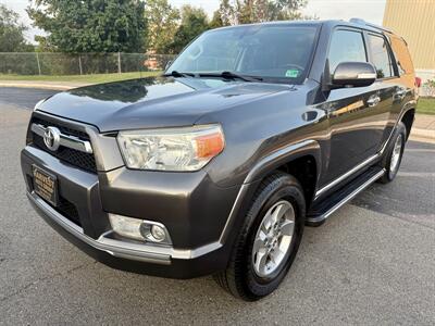 2011 Toyota 4Runner SR5   - Photo 1 - Manassas, VA 20110
