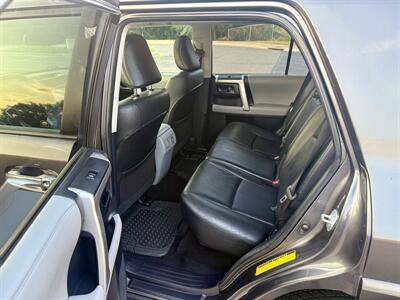 2011 Toyota 4Runner SR5   - Photo 14 - Manassas, VA 20110