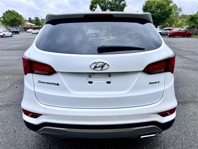 2017 Hyundai SANTA FE Sport 2.4L   - Photo 6 - Manassas, VA 20110