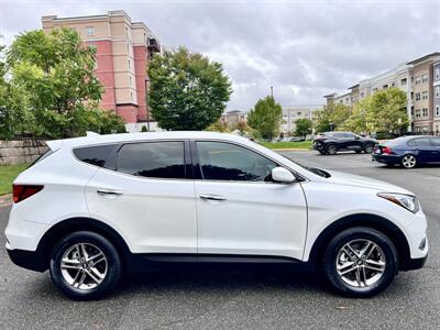 2017 Hyundai SANTA FE Sport 2.4L   - Photo 4 - Manassas, VA 20110