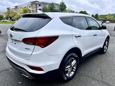 2017 Hyundai SANTA FE Sport 2.4L   - Photo 5 - Manassas, VA 20110