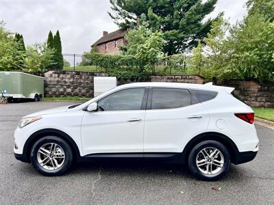 2017 Hyundai SANTA FE Sport 2.4L   - Photo 8 - Manassas, VA 20110