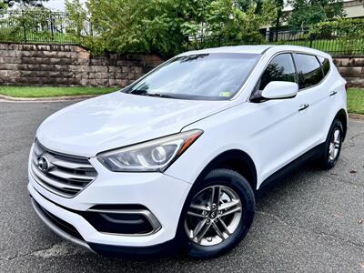 2017 Hyundai SANTA FE Sport 2.4L   - Photo 1 - Manassas, VA 20110