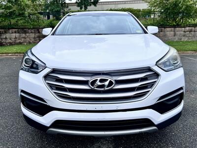 2017 Hyundai SANTA FE Sport 2.4L   - Photo 2 - Manassas, VA 20110