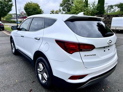 2017 Hyundai SANTA FE Sport 2.4L   - Photo 7 - Manassas, VA 20110