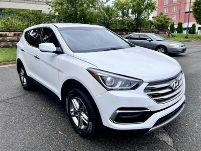 2017 Hyundai SANTA FE Sport 2.4L   - Photo 3 - Manassas, VA 20110