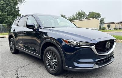 2020 Mazda CX-5 Touring  Premium AWD - Photo 2 - Manassas, VA 20110