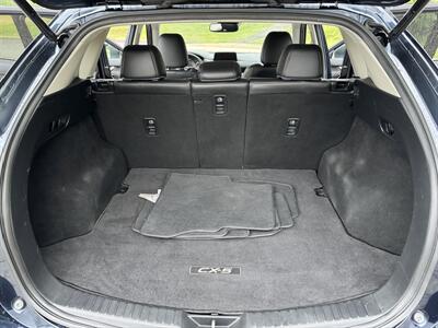 2020 Mazda CX-5 Touring  Premium AWD - Photo 16 - Manassas, VA 20110