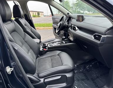 2020 Mazda CX-5 Touring  Premium AWD - Photo 12 - Manassas, VA 20110