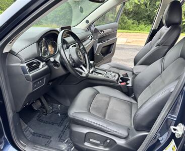 2020 Mazda CX-5 Touring  Premium AWD - Photo 11 - Manassas, VA 20110