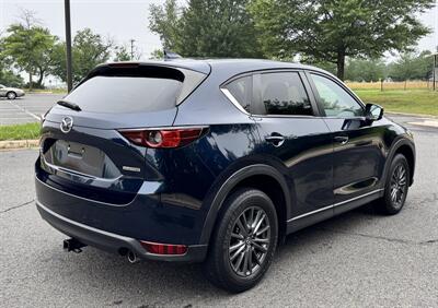 2020 Mazda CX-5 Touring  Premium AWD - Photo 7 - Manassas, VA 20110