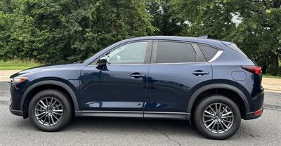 2020 Mazda CX-5 Touring  Premium AWD - Photo 5 - Manassas, VA 20110