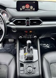 2020 Mazda CX-5 Touring  Premium AWD - Photo 10 - Manassas, VA 20110