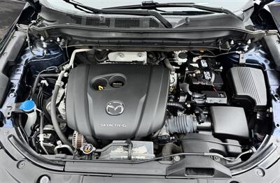 2020 Mazda CX-5 Touring  Premium AWD - Photo 17 - Manassas, VA 20110