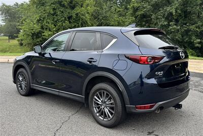 2020 Mazda CX-5 Touring  Premium AWD - Photo 6 - Manassas, VA 20110