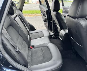 2020 Mazda CX-5 Touring  Premium AWD - Photo 15 - Manassas, VA 20110