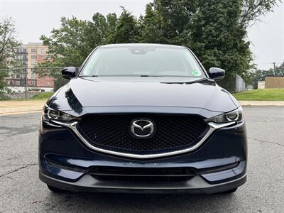 2020 Mazda CX-5 Touring  Premium AWD - Photo 3 - Manassas, VA 20110