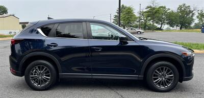 2020 Mazda CX-5 Touring  Premium AWD - Photo 4 - Manassas, VA 20110