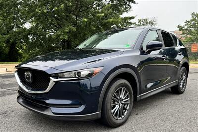 2020 Mazda CX-5 Touring  Premium AWD - Photo 1 - Manassas, VA 20110