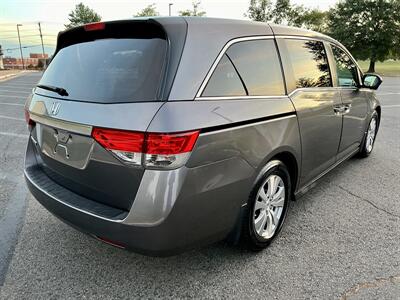 2015 Honda Odyssey EX   - Photo 8 - Manassas, VA 20110