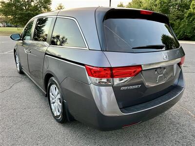 2015 Honda Odyssey EX   - Photo 6 - Manassas, VA 20110