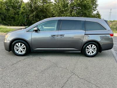 2015 Honda Odyssey EX   - Photo 5 - Manassas, VA 20110