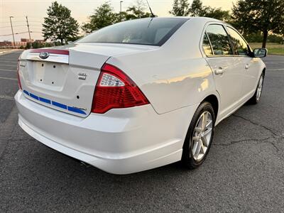 2012 Ford Fusion SEL   - Photo 8 - Manassas, VA 20110