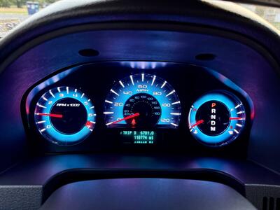 2012 Ford Fusion SEL   - Photo 9 - Manassas, VA 20110