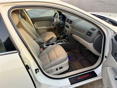 2012 Ford Fusion SEL   - Photo 13 - Manassas, VA 20110