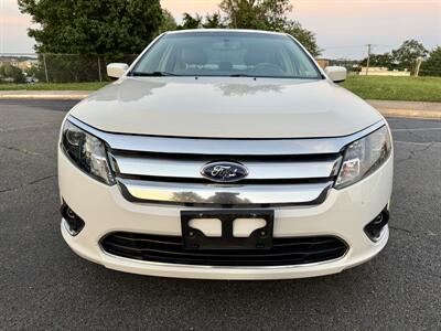 2012 Ford Fusion SEL   - Photo 2 - Manassas, VA 20110