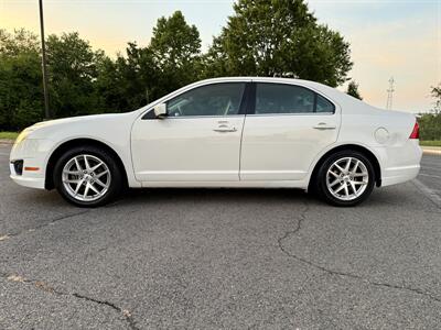 2012 Ford Fusion SEL   - Photo 5 - Manassas, VA 20110