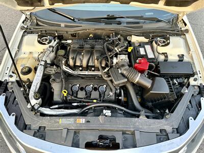 2012 Ford Fusion SEL   - Photo 16 - Manassas, VA 20110