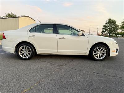2012 Ford Fusion SEL   - Photo 4 - Manassas, VA 20110