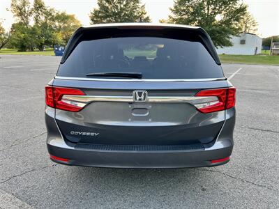 2018 Honda Odyssey EX   - Photo 7 - Manassas, VA 20110