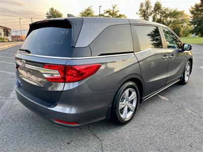 2018 Honda Odyssey EX   - Photo 8 - Manassas, VA 20110