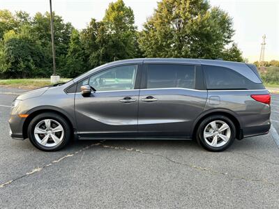 2018 Honda Odyssey EX   - Photo 5 - Manassas, VA 20110