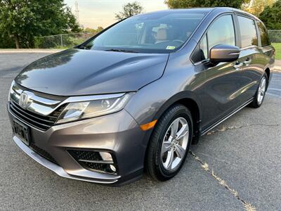 2018 Honda Odyssey EX   - Photo 1 - Manassas, VA 20110