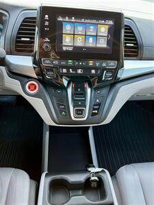 2018 Honda Odyssey EX   - Photo 11 - Manassas, VA 20110