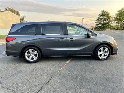 2018 Honda Odyssey EX   - Photo 4 - Manassas, VA 20110