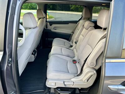 2018 Honda Odyssey EX   - Photo 14 - Manassas, VA 20110