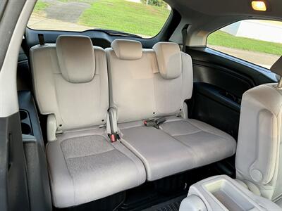 2018 Honda Odyssey EX   - Photo 17 - Manassas, VA 20110