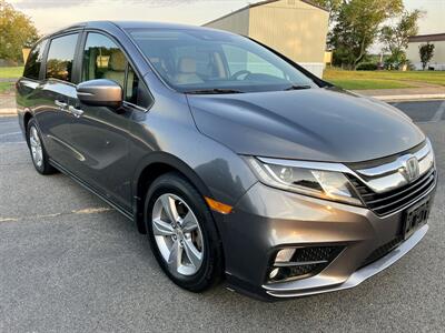 2018 Honda Odyssey EX   - Photo 3 - Manassas, VA 20110