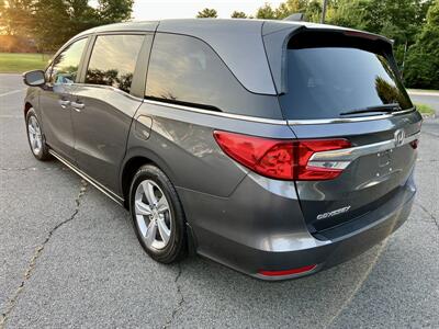 2018 Honda Odyssey EX   - Photo 6 - Manassas, VA 20110