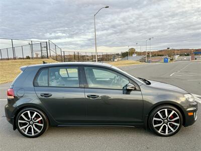 2012 Volkswagen GTI   - Photo 4 - Manassas, VA 20110