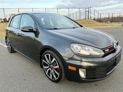 2012 Volkswagen GTI   - Photo 3 - Manassas, VA 20110